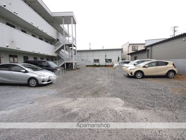 パークハイツ島内のその他写真