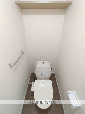 アートフレグランスE棟F棟の内装写真