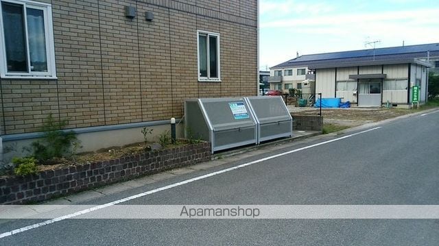 コンフォート80 A棟のその他写真