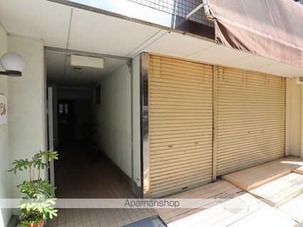 愛知県名古屋市中区大須３丁目[1DK/22m2]の外観5