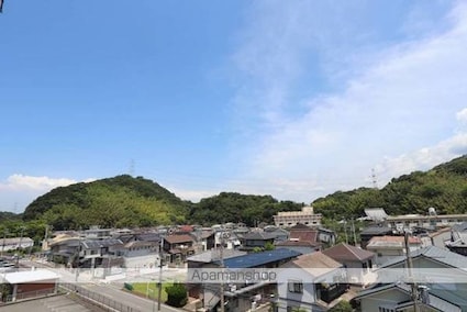 ビレッジハウス紀三井寺２号棟[3DK/49.2m2]の内装6
