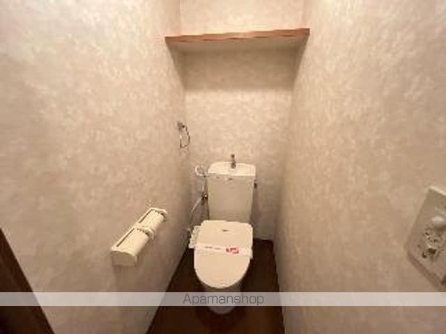 エル 21の内装写真