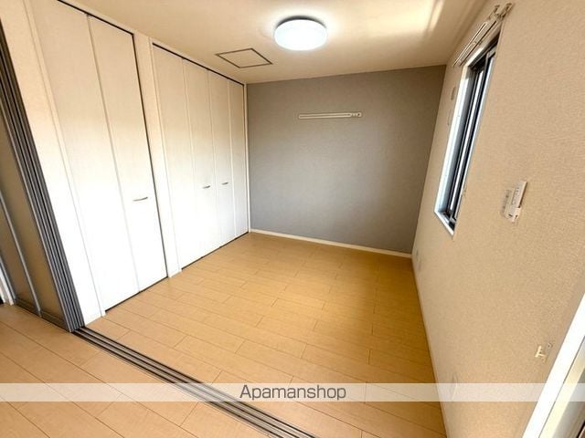 ローゼスポート港町 A棟の内装写真