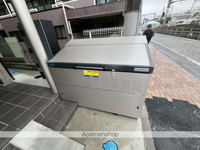 イーリスコート大和中央の内装写真