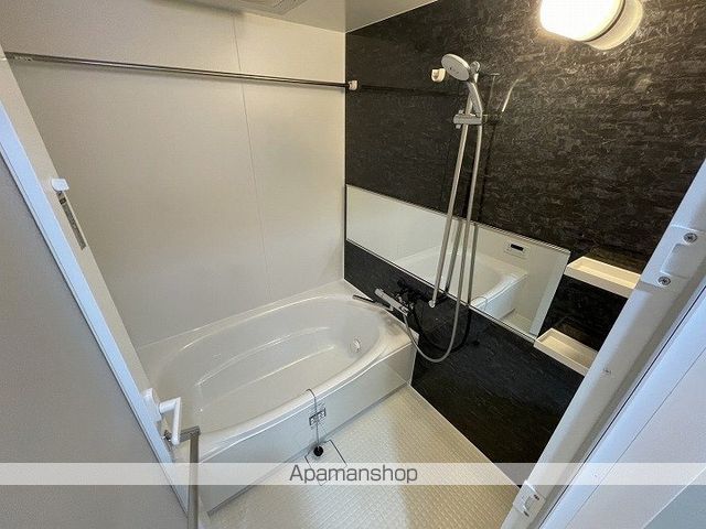 スプランディッド上本町WESTIIの内装写真