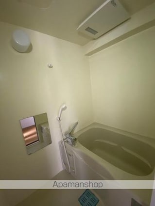 プレシャスタイム亀井町[1LDK/31.68m2]のバス