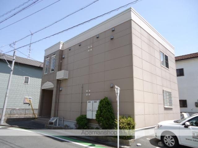 ルーラルの外観写真
