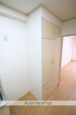 ジョイフル第5中村の内装写真