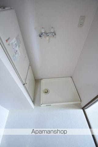 東急ドエルフロントシティ琴似D棟の内装写真