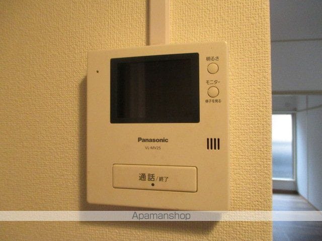 メゾン住吉の内装写真