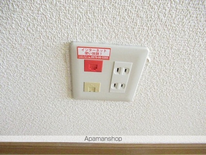 トムテ１号館[1R/28.56m2]の内装5