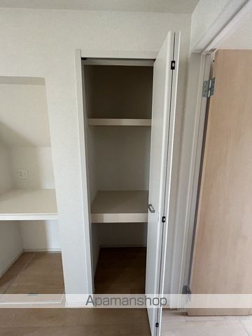 カファレル Aの内装写真