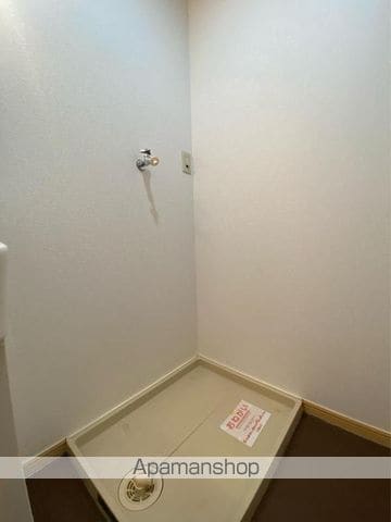 メゾングレース Cの内装写真