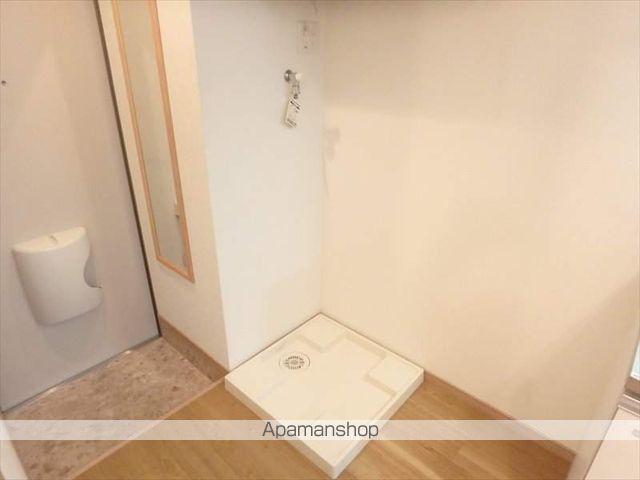 ブライトハイムD棟の内装写真