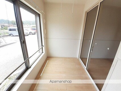 ノース・コアンＢ[1LDK/50.03m2]のその他内装