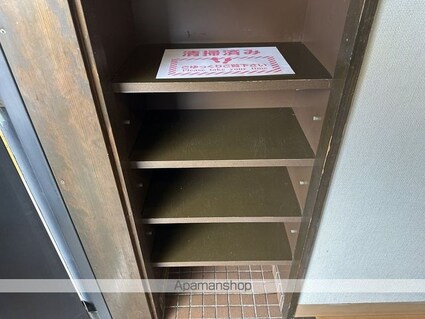 新堀ハイツ３[1R/32.9m2]の内装7
