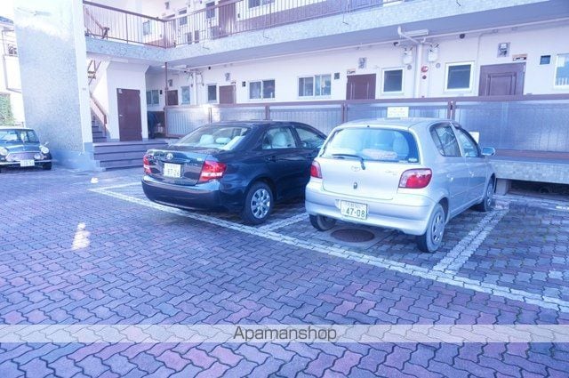 第一大森マンションのその他写真