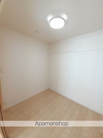 グランツコート IIの内装写真