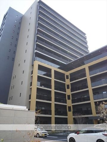 アヴェニール徳川
