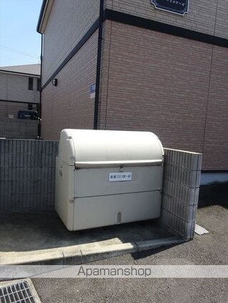 和歌山県和歌山市今福４丁目[1K/32m2]の共用部5