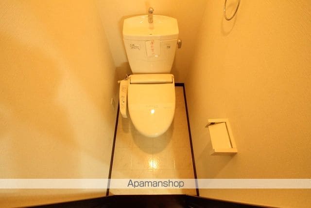 KDA Osaka45の内装写真