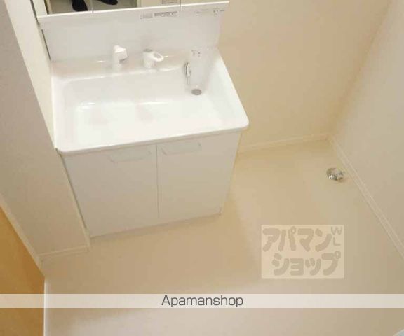 アルカンシエルの内装写真