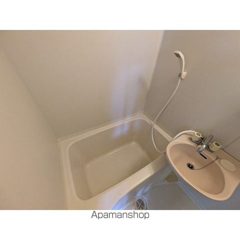 AngelicDの内装写真