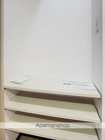 新日ビル豊明マンションの内装写真