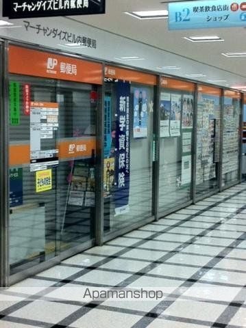 アドバンス大阪城エストレージャの周辺写真