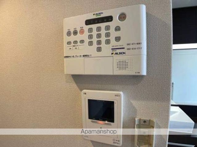 ミランダ山王の内装写真