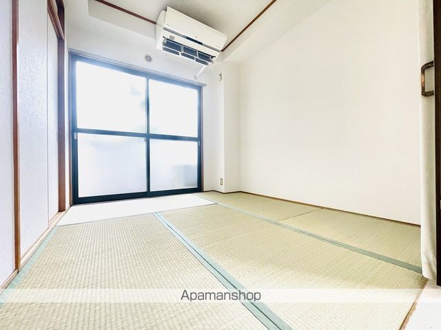 大野パレスの内装写真