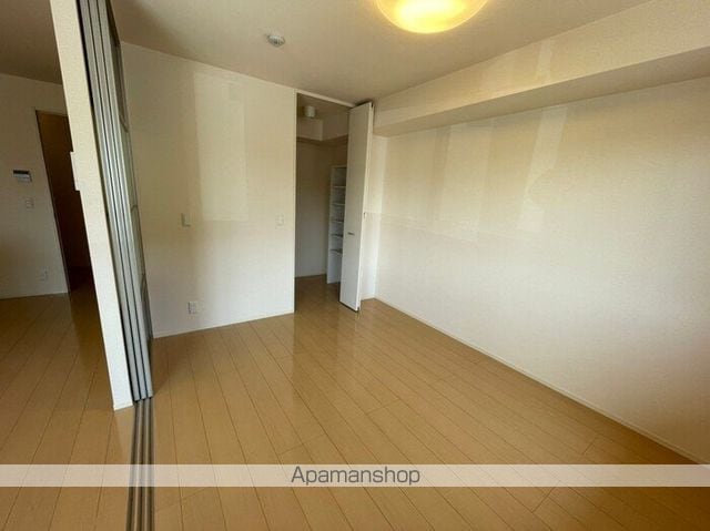 プルミエIII A棟の内装写真