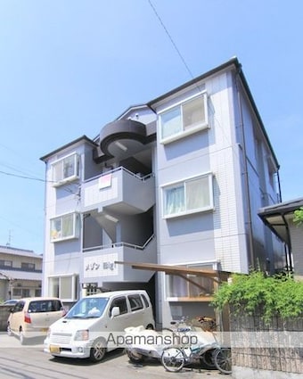 メゾン・ビッグⅠ[2K/24.5m2]の外観2