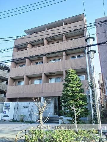 スカイコート練馬平和台の外観写真