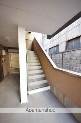 メゾンド　Ｋ[1K/25.01m2]の共用部2