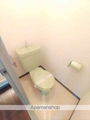 グランデールの内装写真