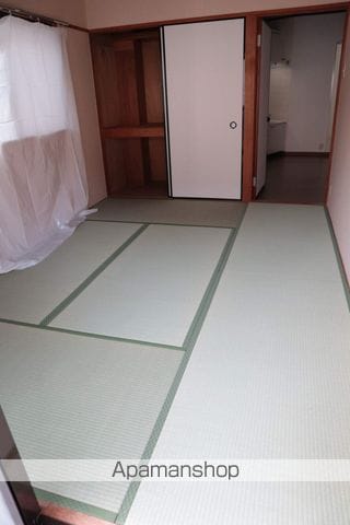 メゾンドールサンIIの内装写真