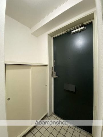 ロイヤルコーポ姫路栗山町の内装写真