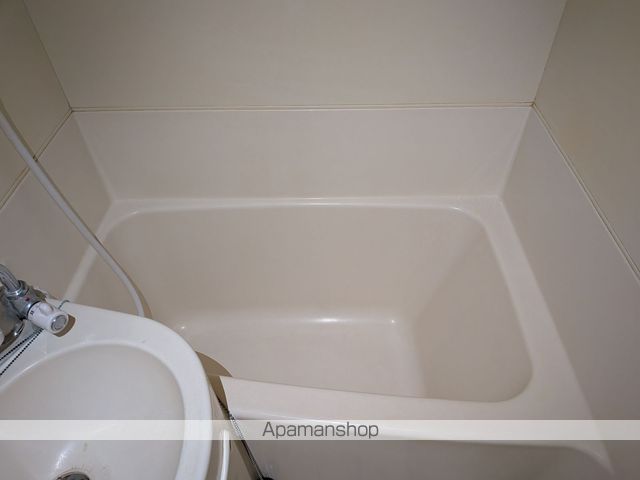 笹山マンションの内装写真
