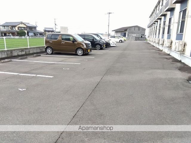 レオネクストグランデ セコンドのその他写真