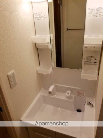 ミランダリヴェールIIIの内装写真