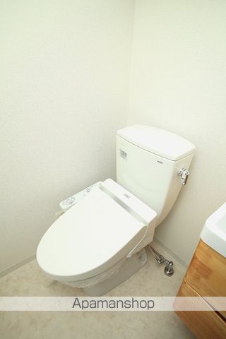 HS梅田EASTの内装写真
