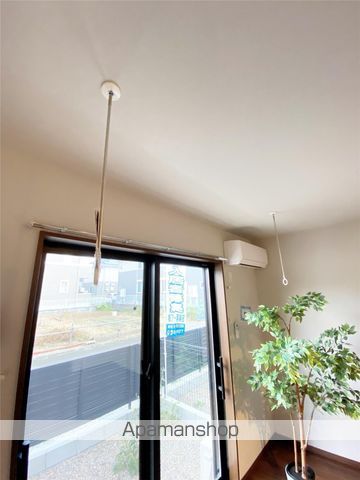 グランスタ馬場山Dコートの内装写真