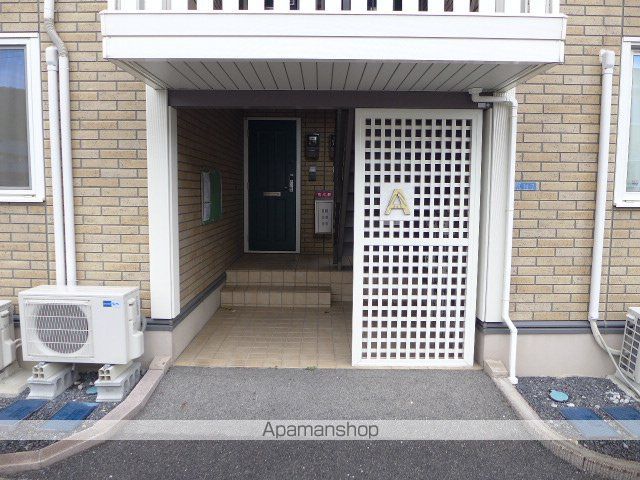 リビングタウン観音寺A棟のその他写真