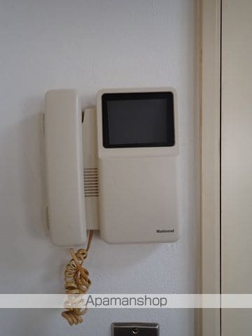 シルキーの内装写真