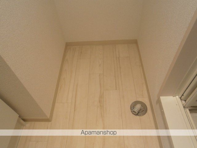 コンフォート・グローレの内装写真