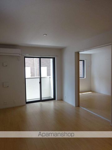 アミティエⅡ[1LDK/45.19m2]の内装6