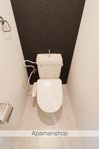 コーポ大原5の内装写真
