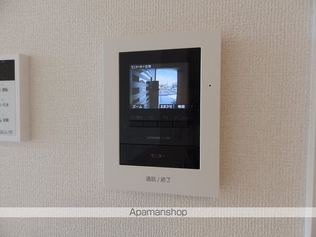 GーROOM A棟の内装写真