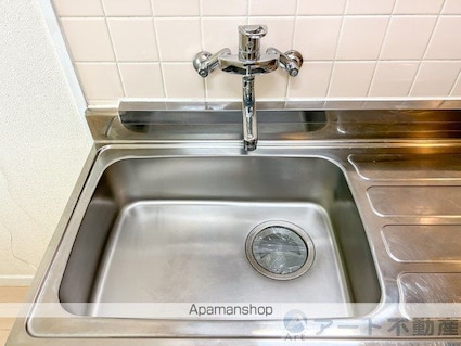 第６井上マンション[1K/22m2]の内装1